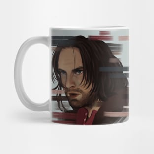 J.B.B Mug